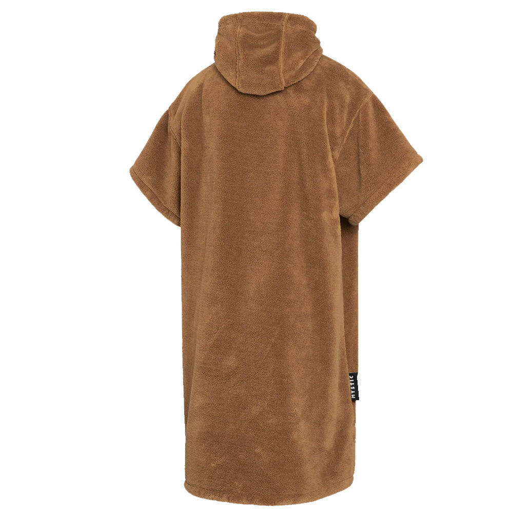 Adult Teddy Surf Poncho