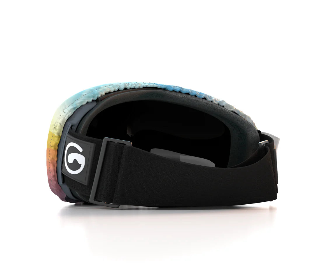 Graphic Gogglesoc Snowboard Goggle Protection