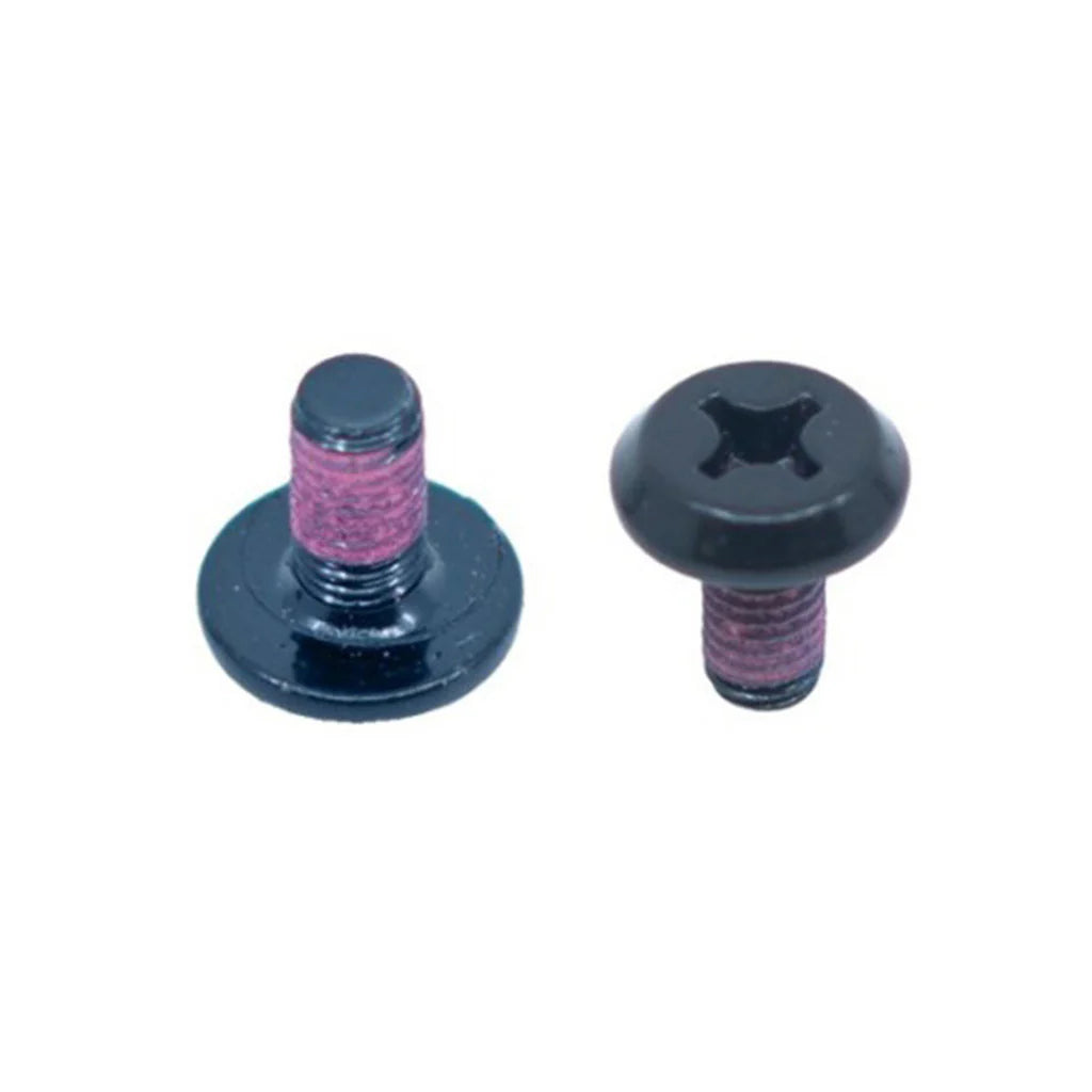 Supermatic Heelcup Axle Screw Set (S30-C1)