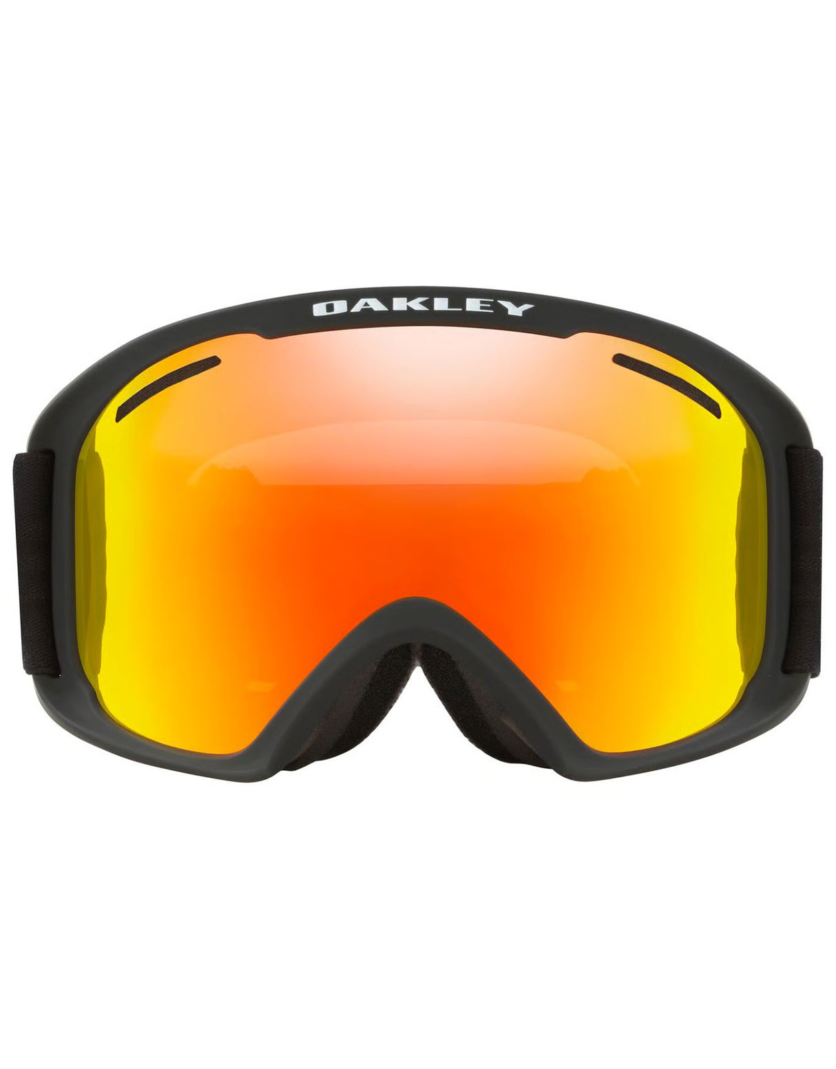 O-Frame 2.0 Pro XL Black Snow Goggles