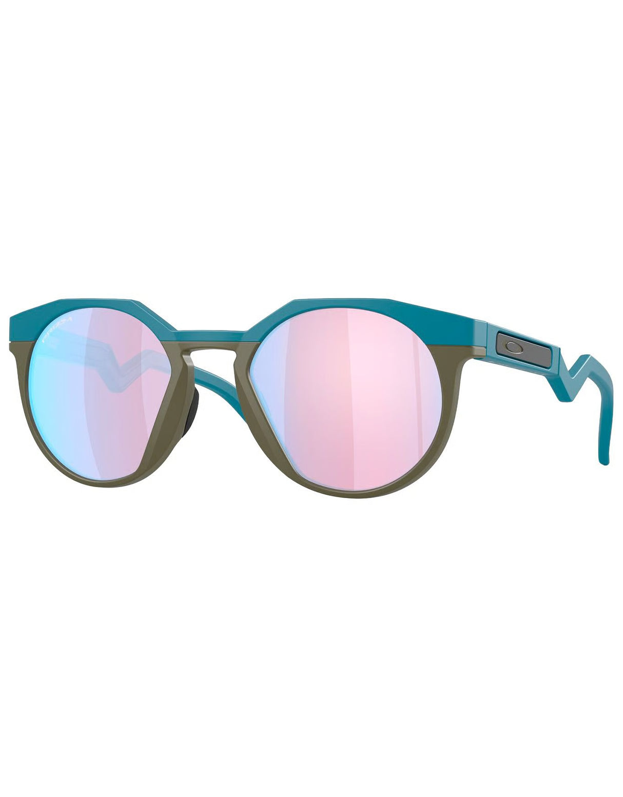 HSTN Matte Balsam Sunglasses