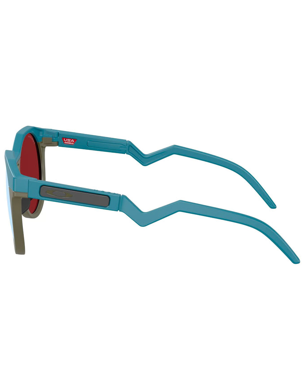 HSTN Matte Balsam Sunglasses