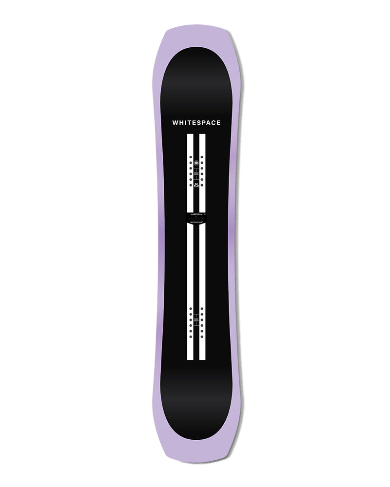 Overwide Twin Snowboard 2027