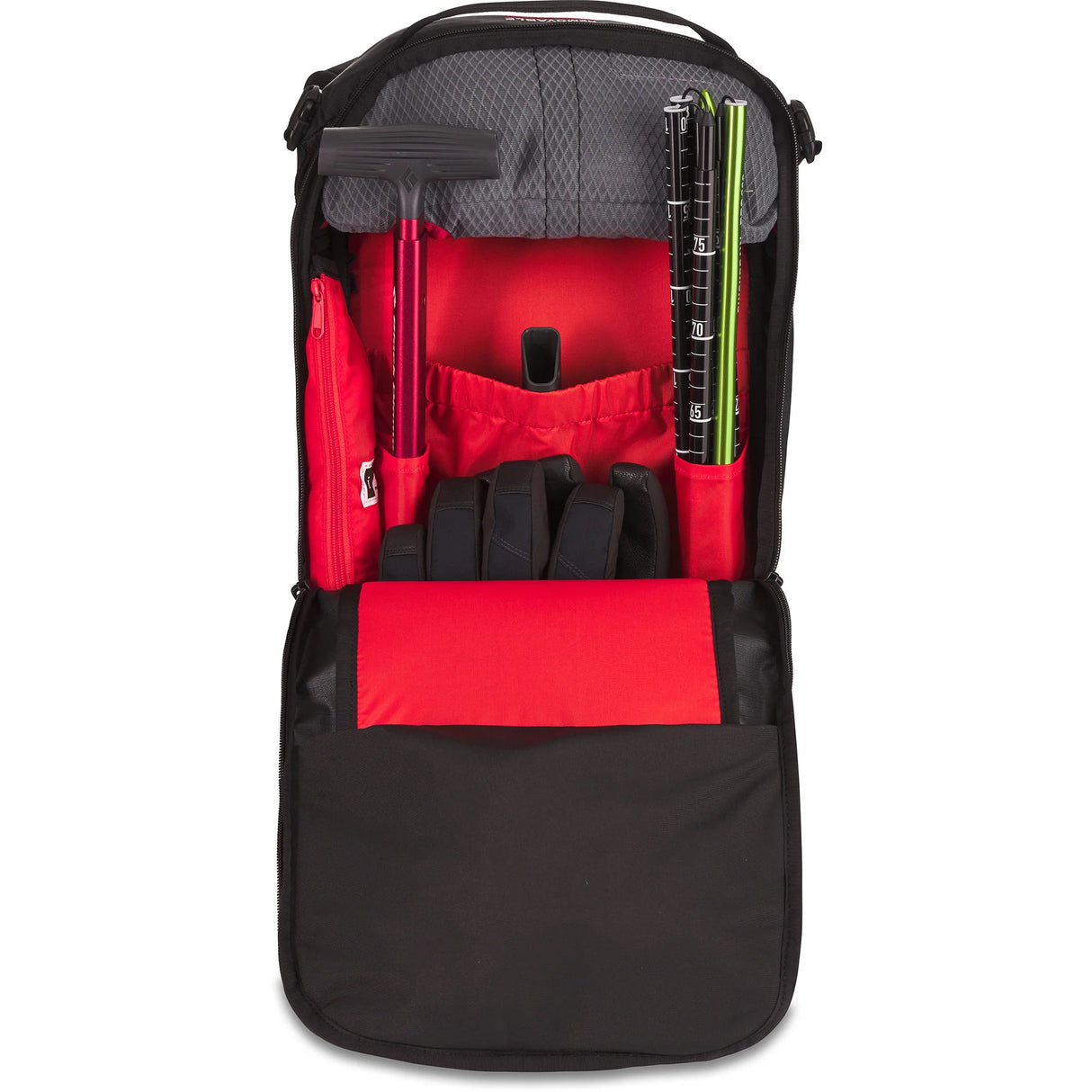 18L Poacher RAS Avalanche Backpack