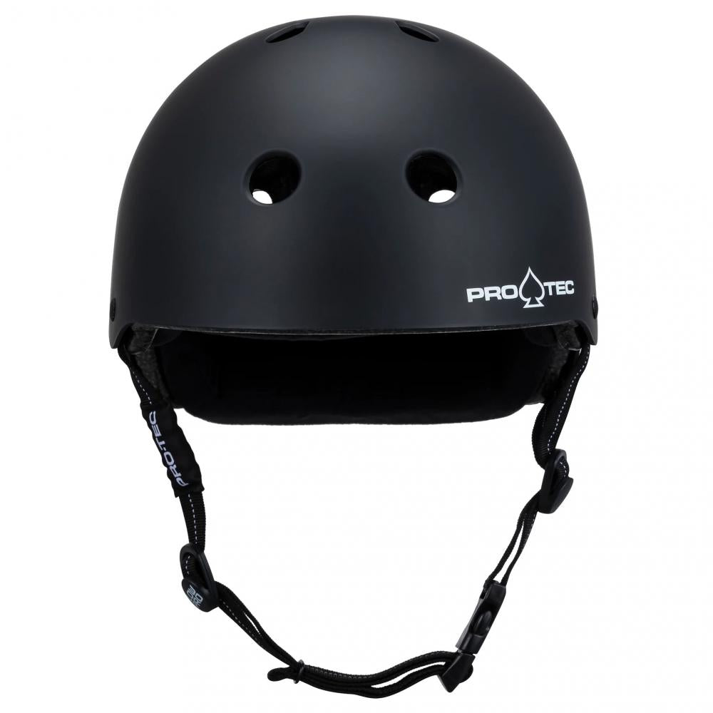 Low Pro Caballero Skate Helmet