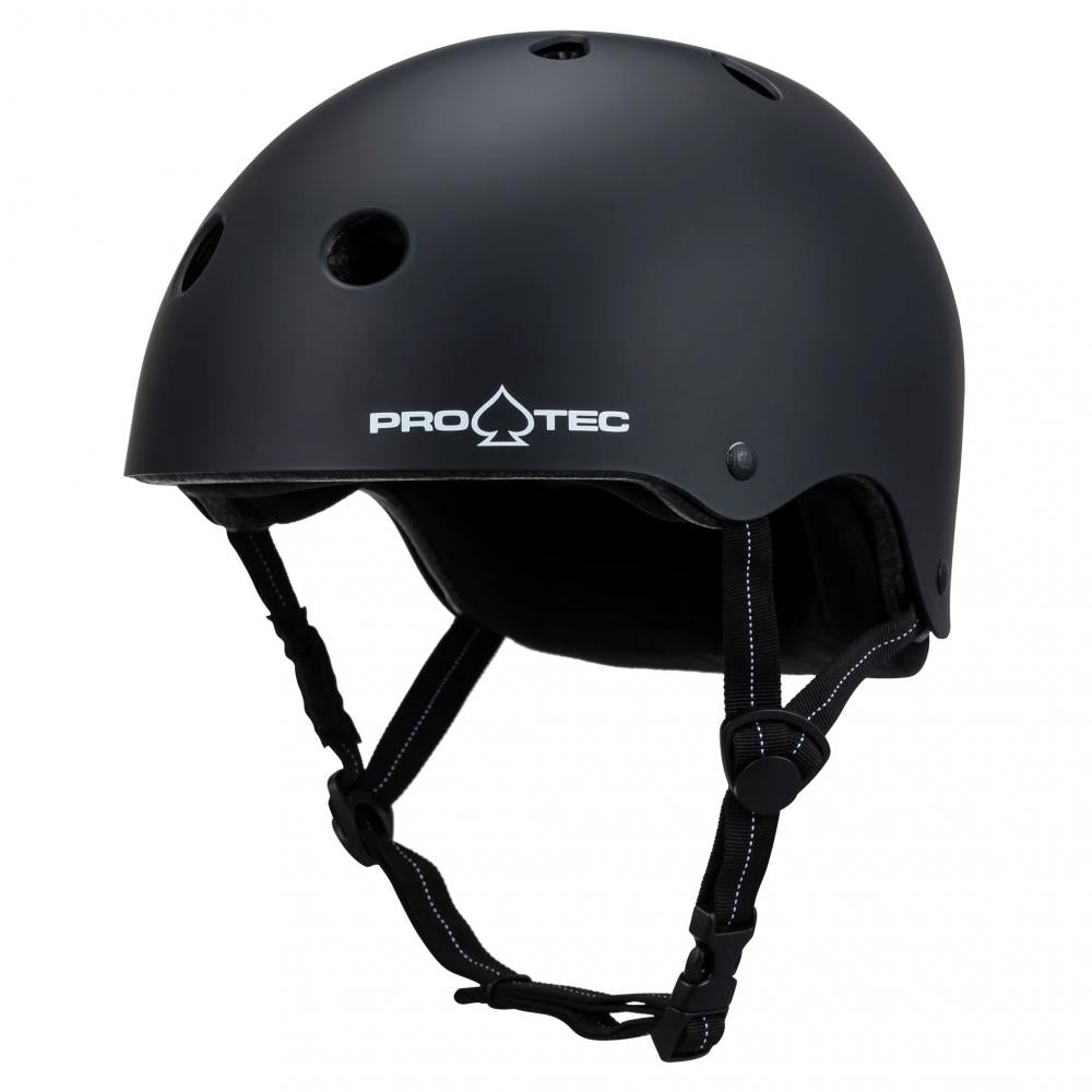 Low Pro Caballero Skate Helmet
