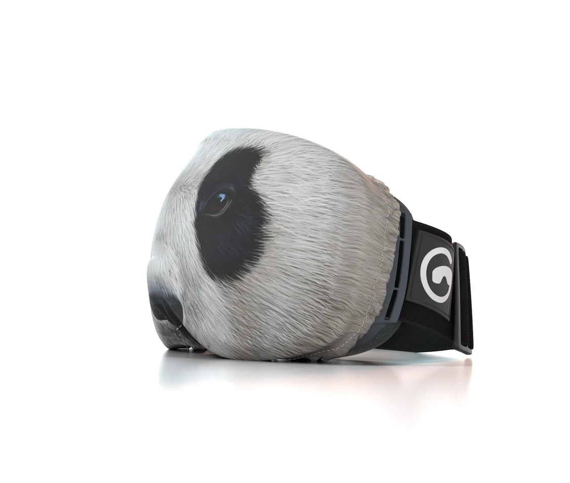 Wild Eyes Goggle Protection Soc
