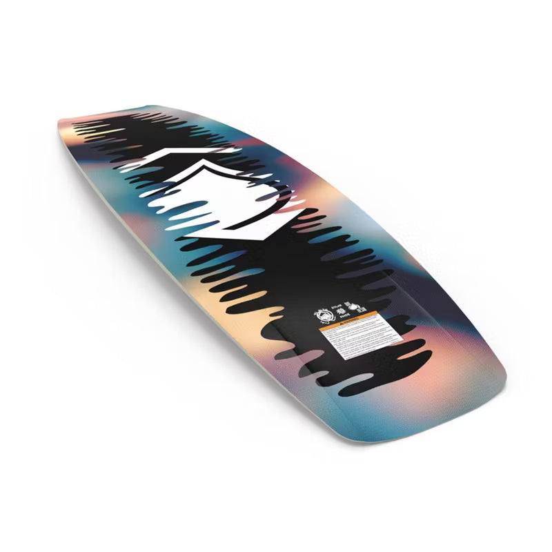 2026 Press Wakeboard