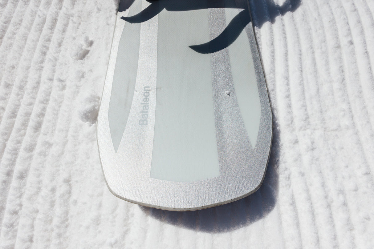 Women's Push Up+ Snowboard