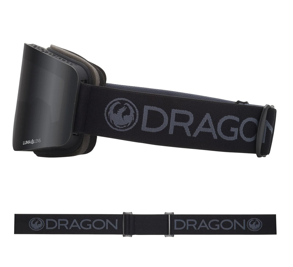 R1 OTG Base Snow Goggles