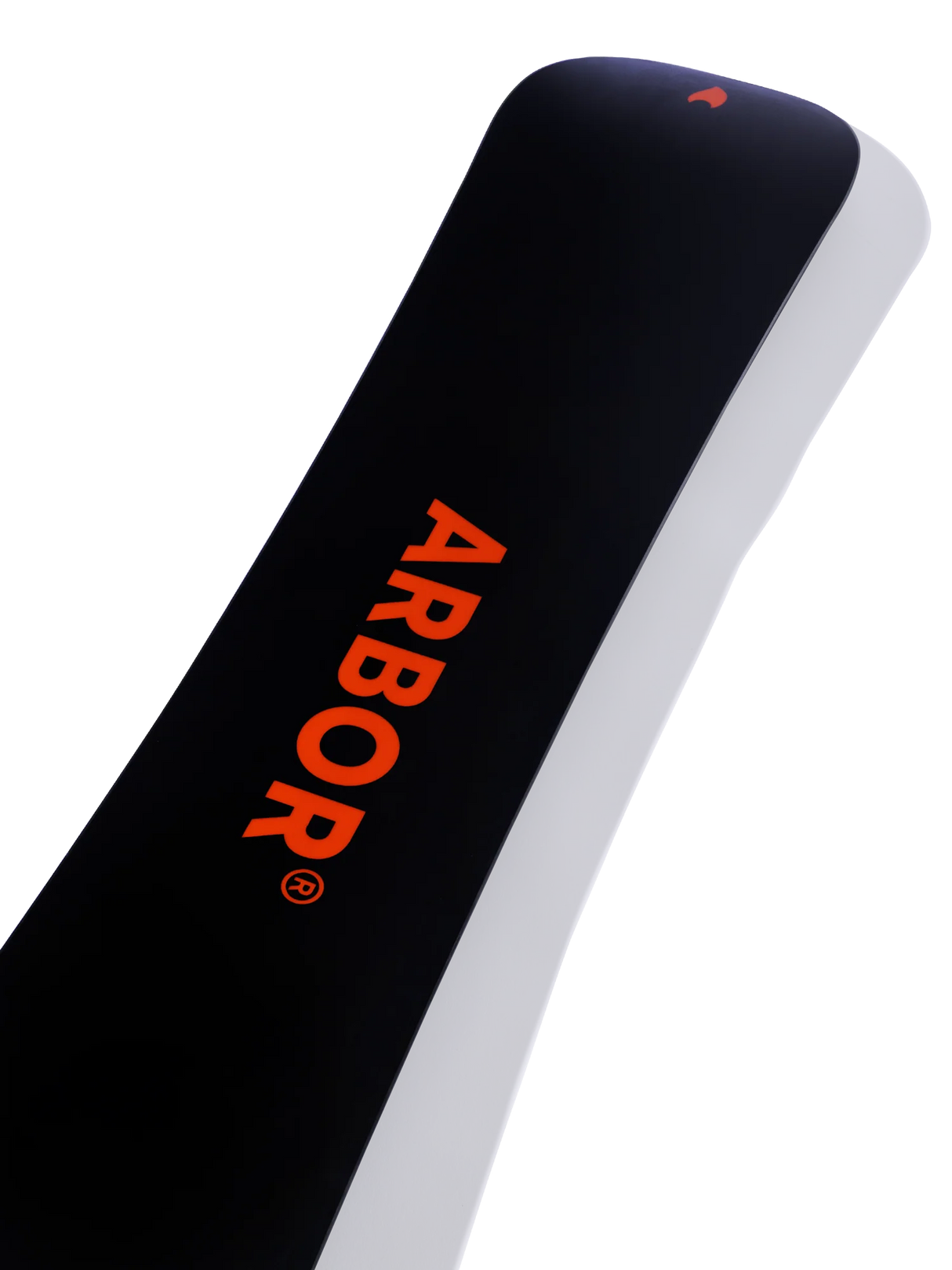 Red Gerard Pro 2026 Snowboard