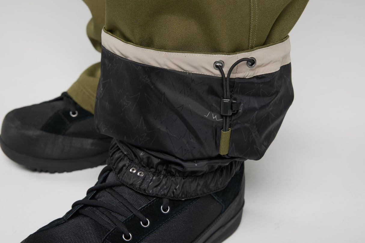 Revert Snowboard Pant 2026
