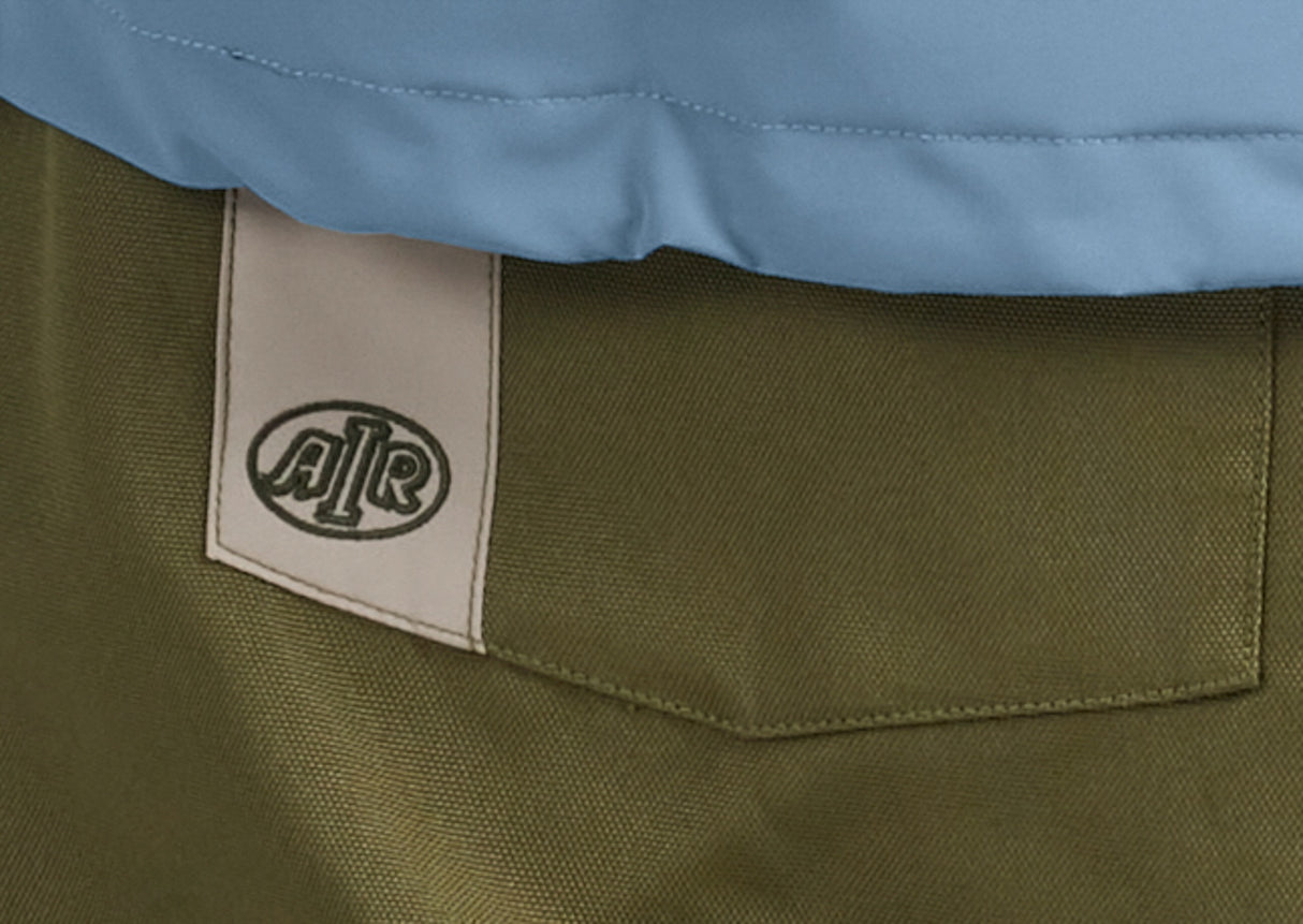 Revert Snowboard Pant 2026