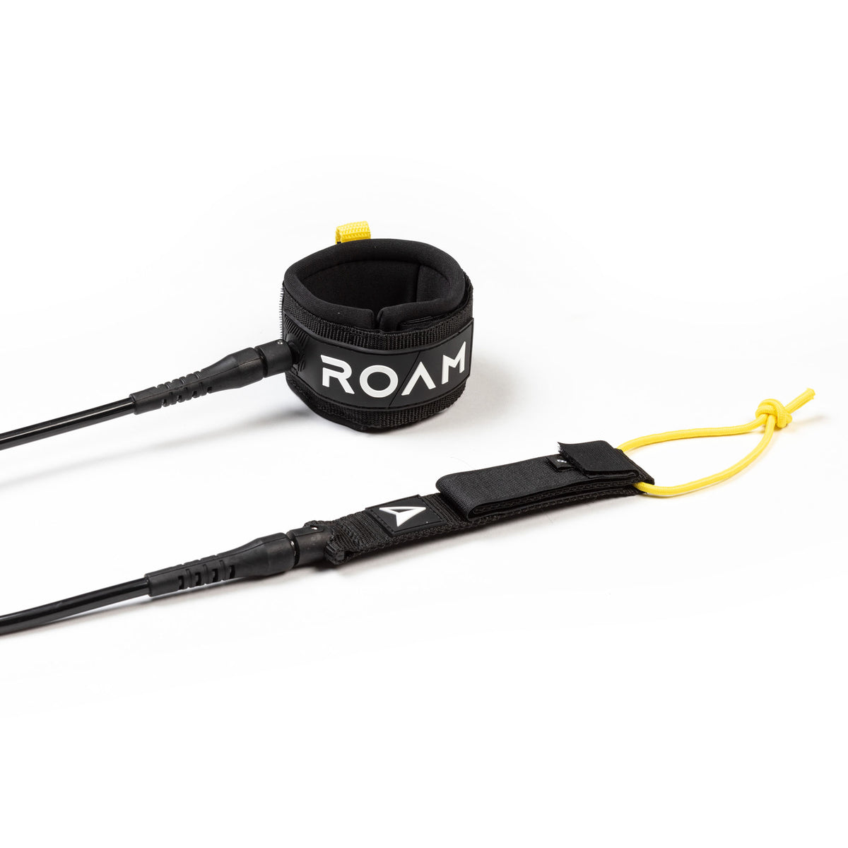 8mm Big Wave Sup Surf Leash