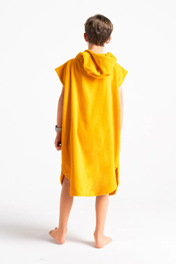 Junior Artist Original-Series Changing Robe