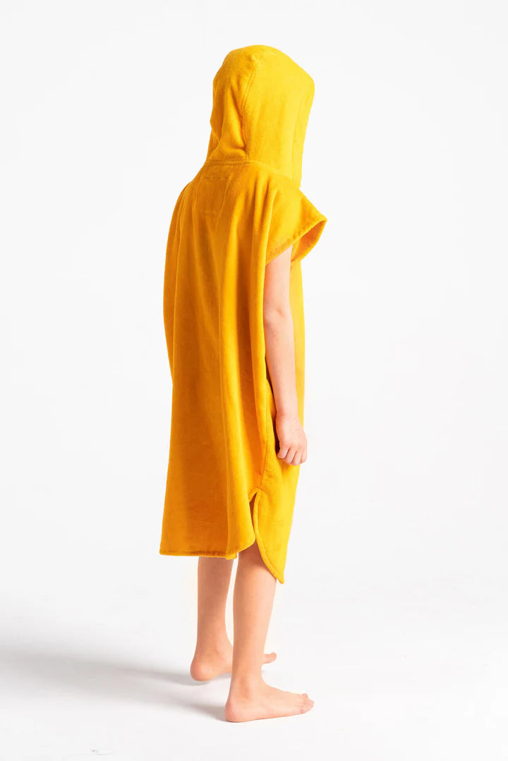 Junior Artist Original-Series Changing Robe