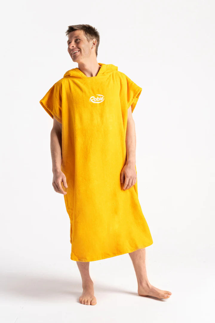 Adult Original-Series Changing Robe