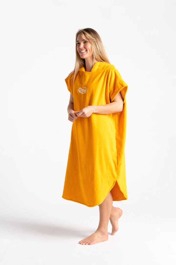 Adult Original-Series Changing Robe