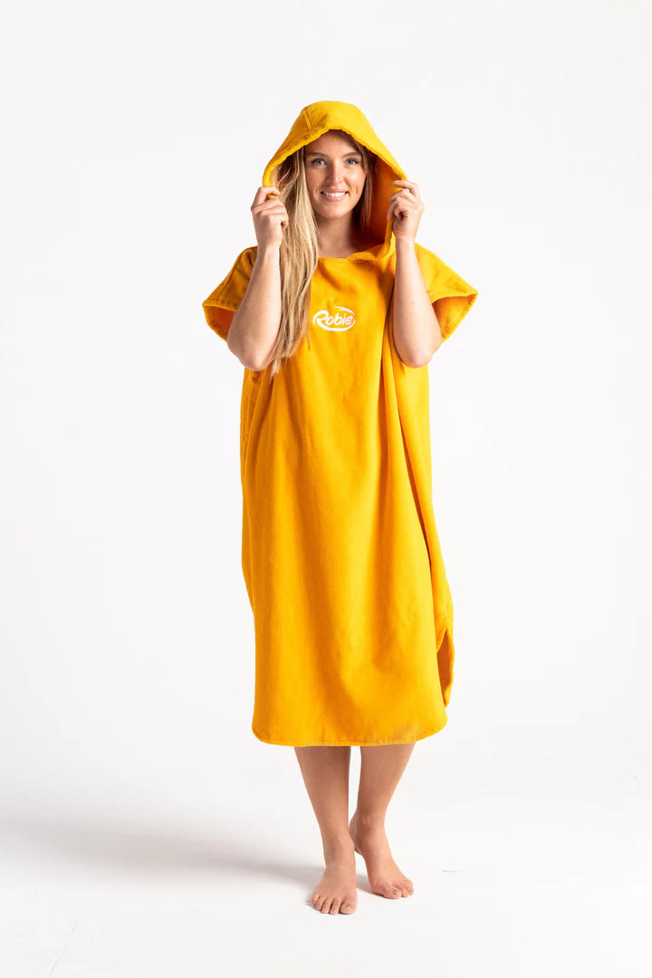 Adult Original-Series Changing Robe