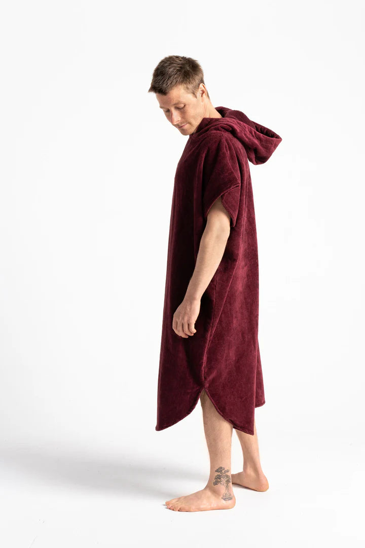 Adult Original-Series Changing Robe