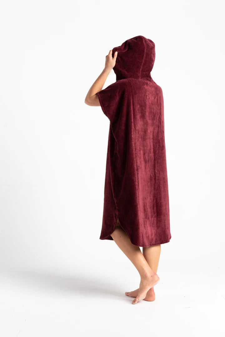 Adult Original-Series Changing Robe