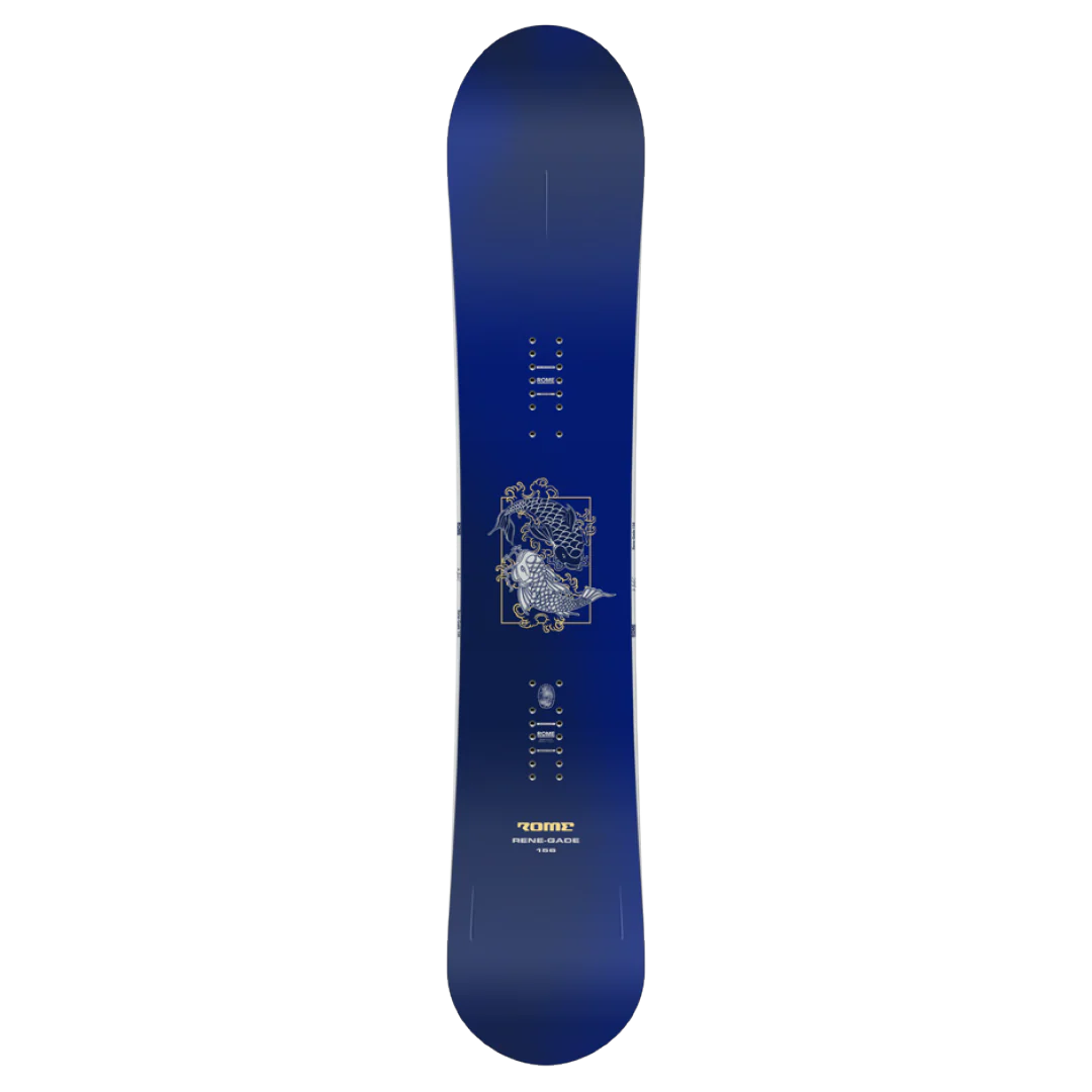 Rene-Gade Snowboard