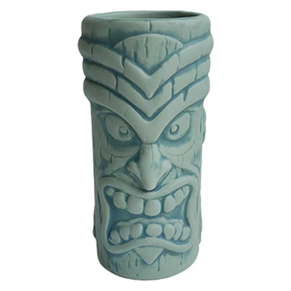Roskopp Tiki Ornament