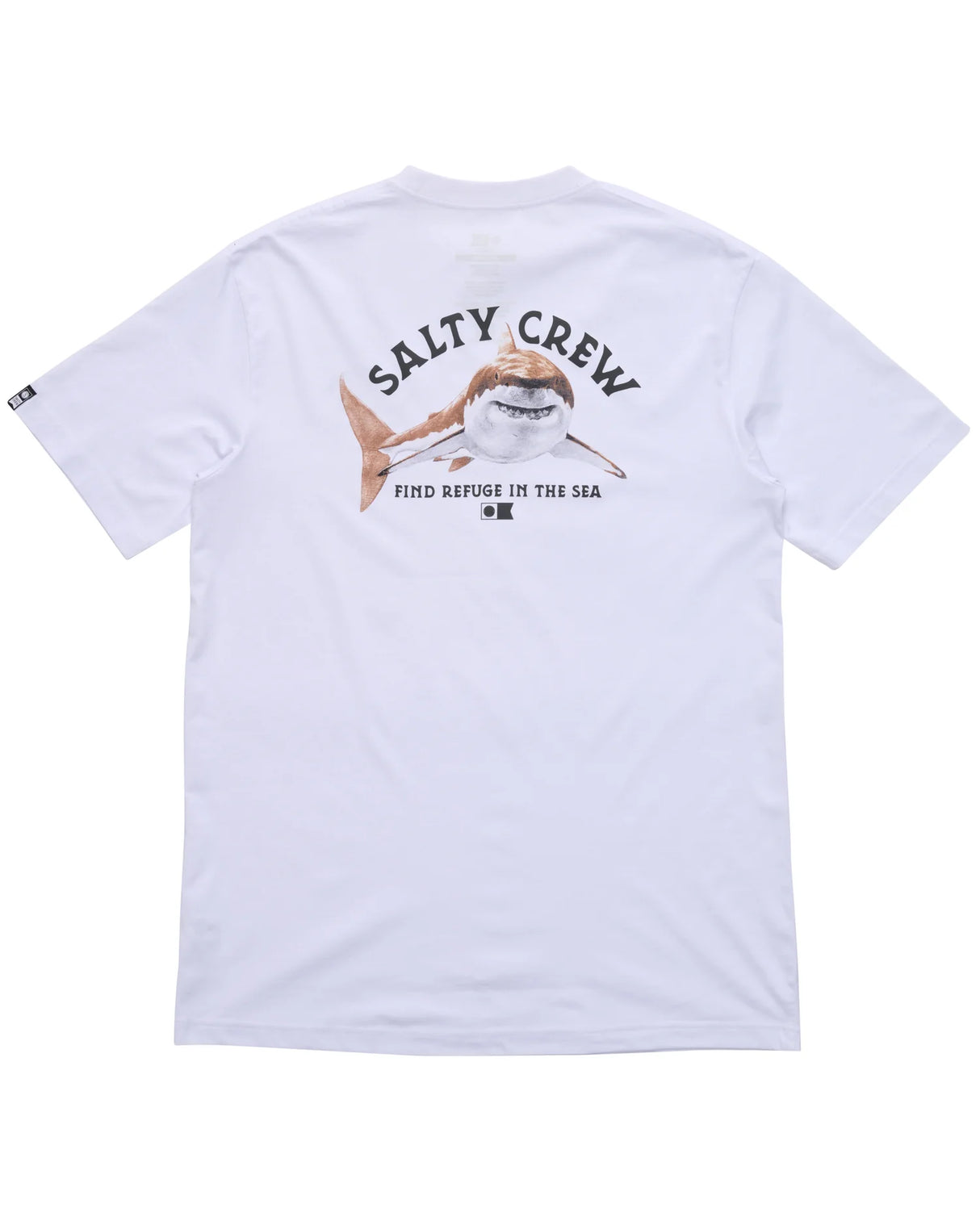 Lurking Boys SS Tee