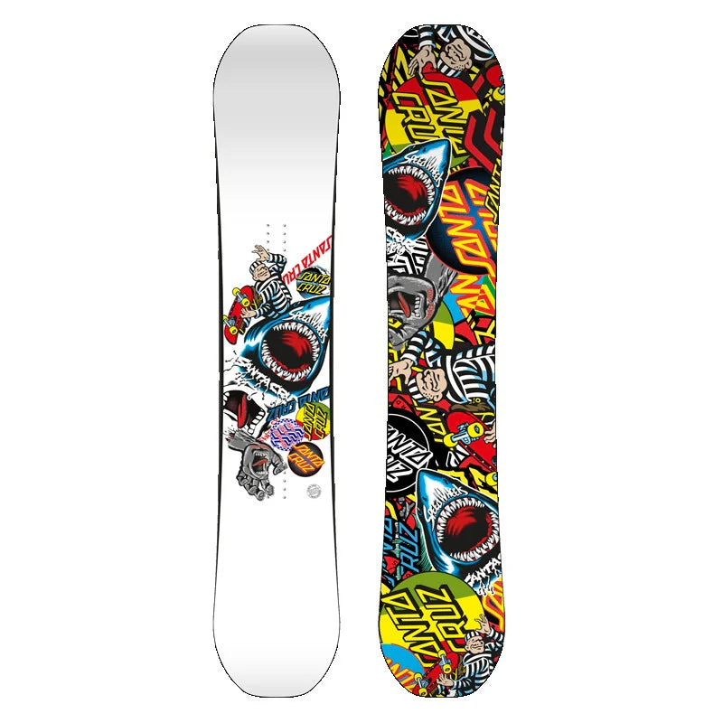 Decal 2 Snowboard