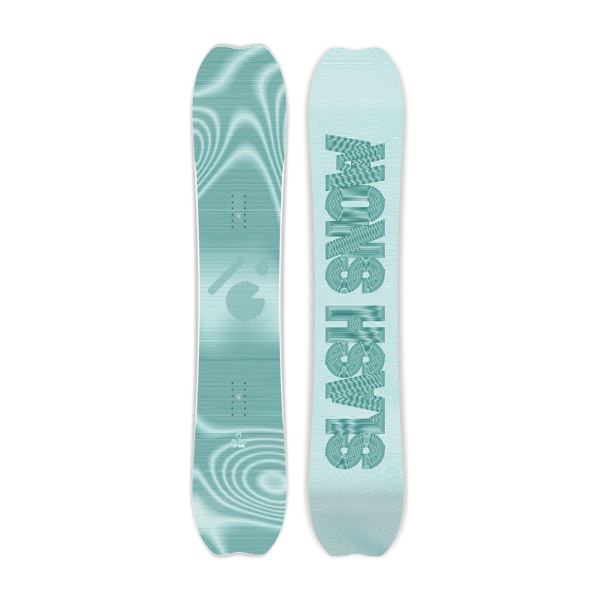 Brainstorm Pablo Azocar Snowboard 2027
