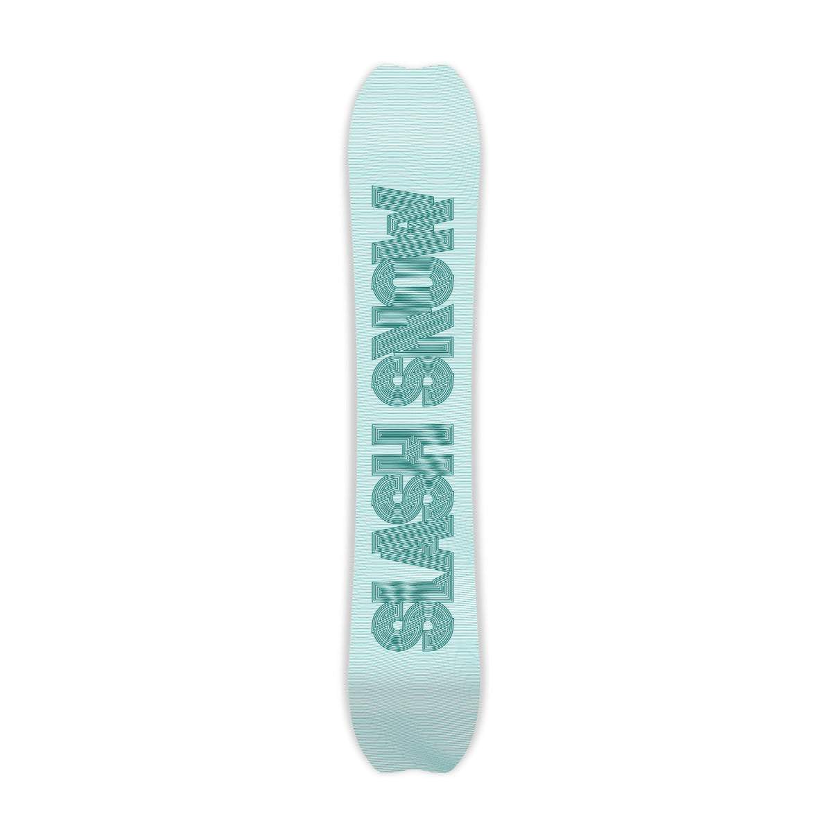 Brainstorm Pablo Azocar Snowboard 2027