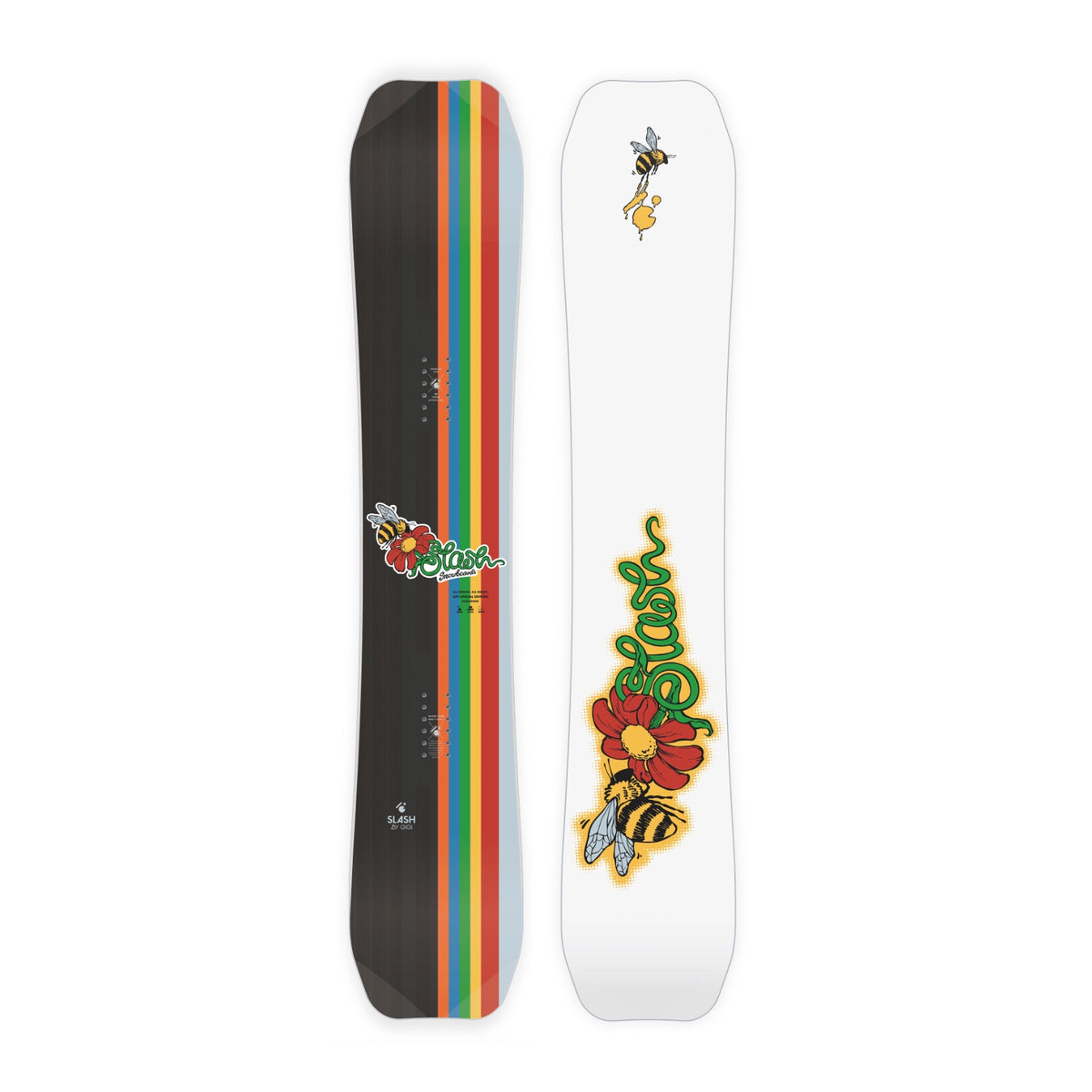 ATV Reimagined Snowboard 2027