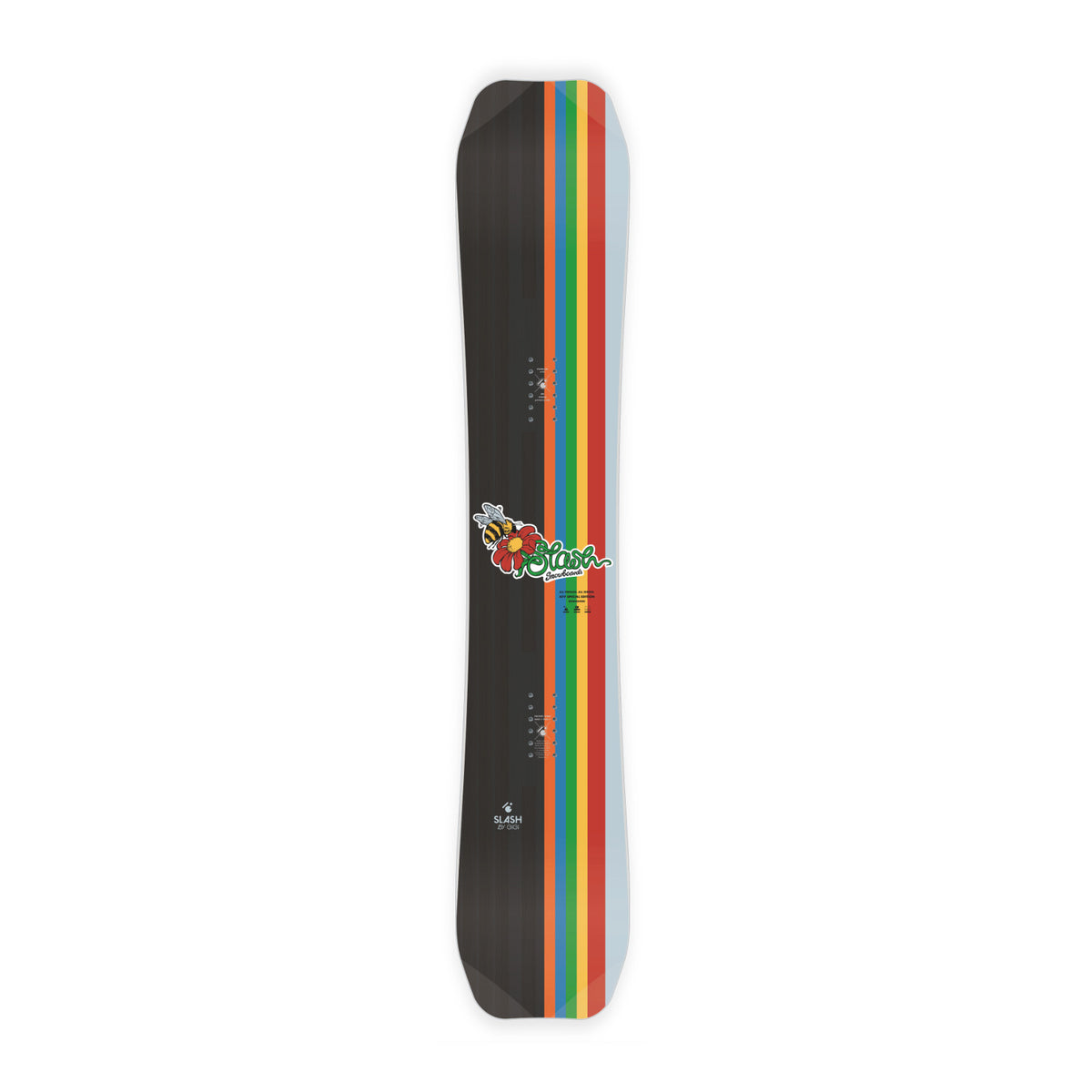 ATV Reimagined Snowboard 2027