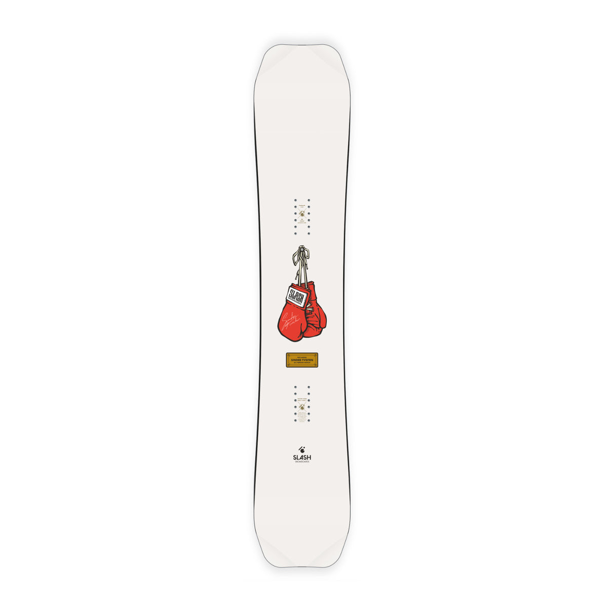 ATV Sindre Pro Snowboard 2027