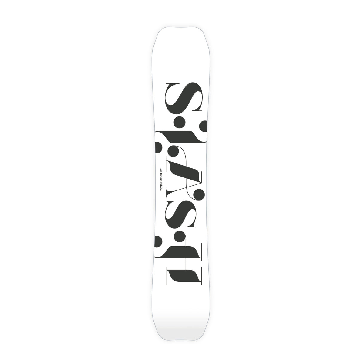 ATV TopART Snowboard 2027