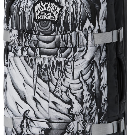 X Mayhem Split RollerTravel Bag 85L