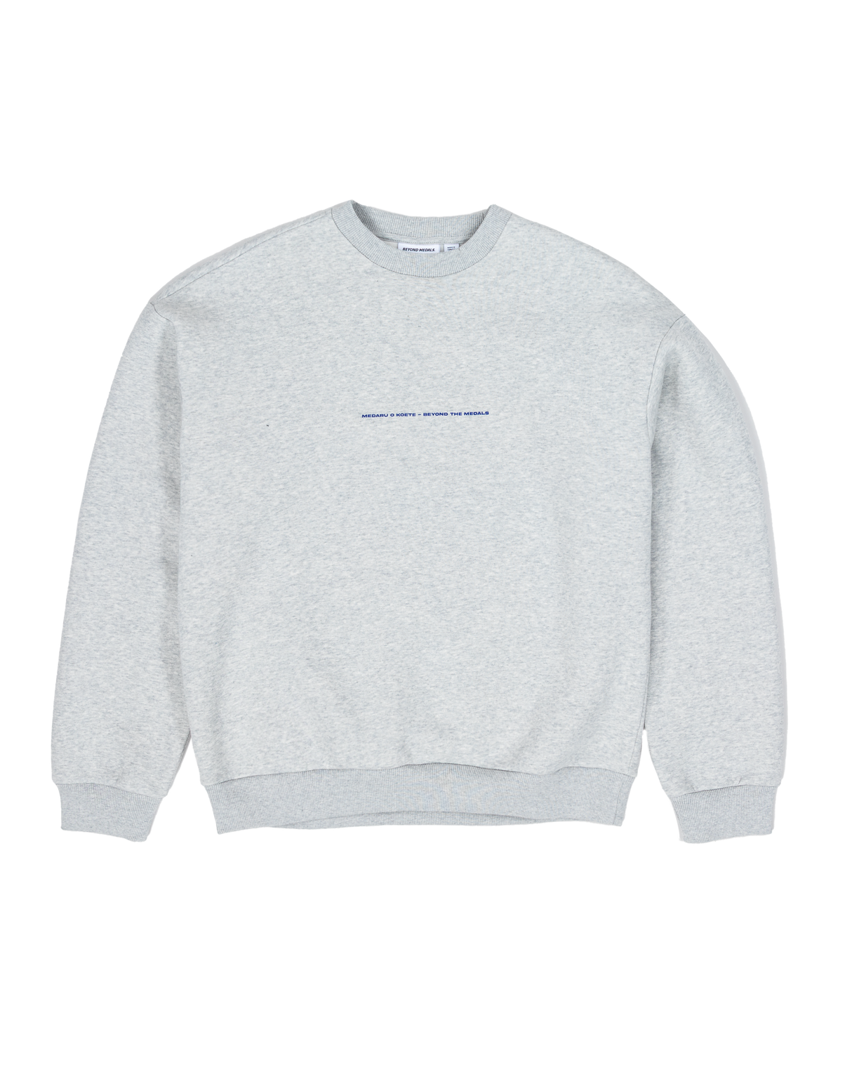 Hokkaido Crewneck Sweater
