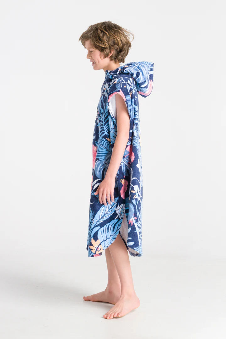 Junior Artist Original-Series Changing Robe