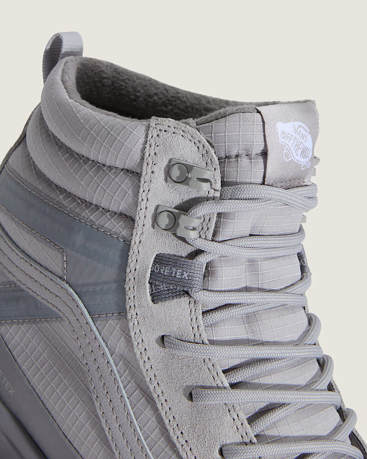 Sk8-Hi GORE-TEX Insulated MTE Shoe