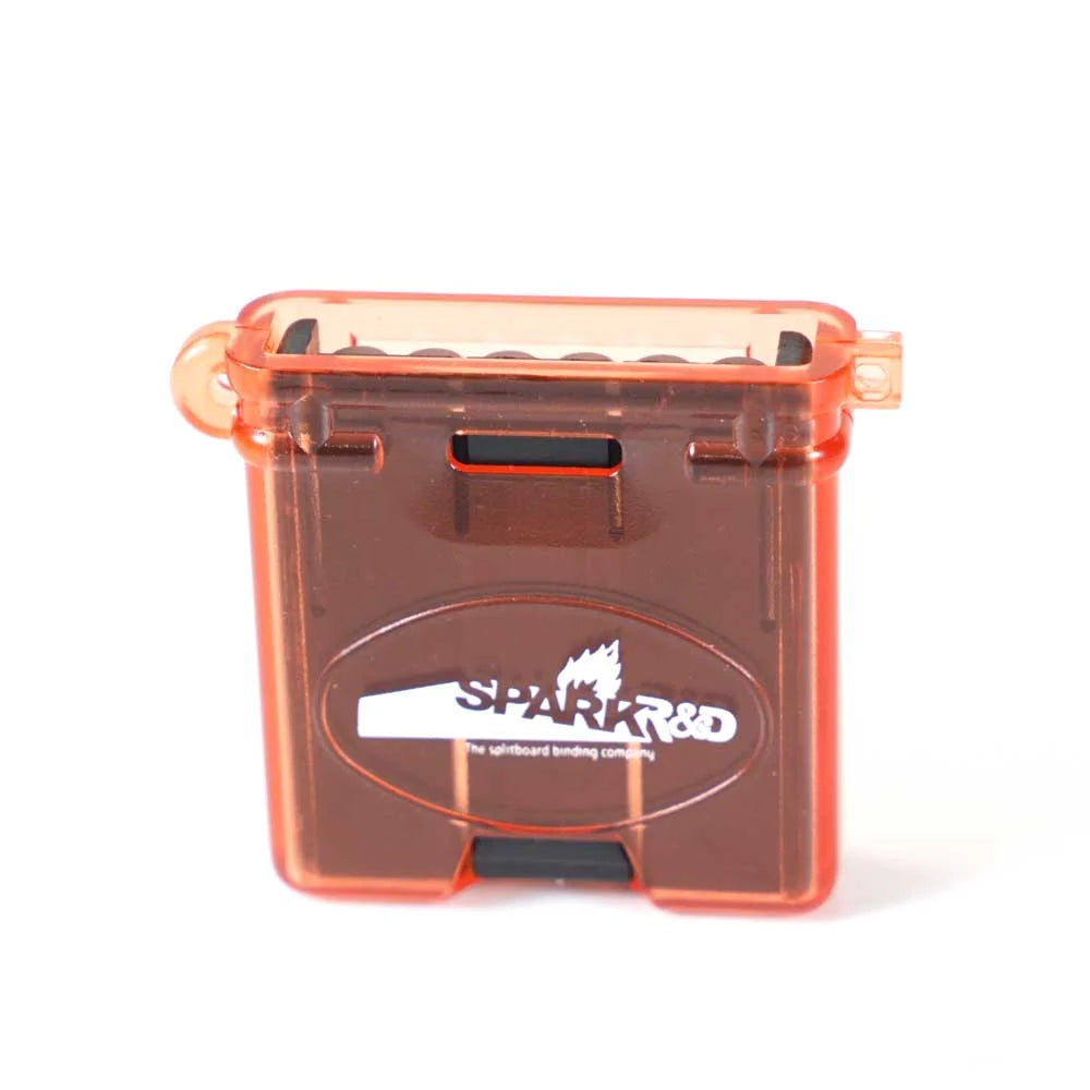 Splitboard Binding Pocket Tool