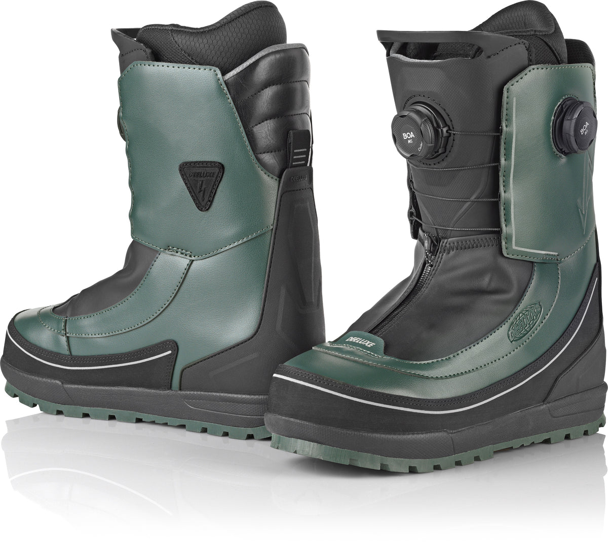 Stale PRO Snowboard Boot 2027