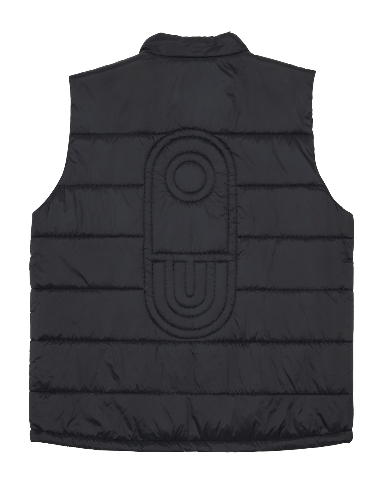 Team Vest "Armless Jacket 2025