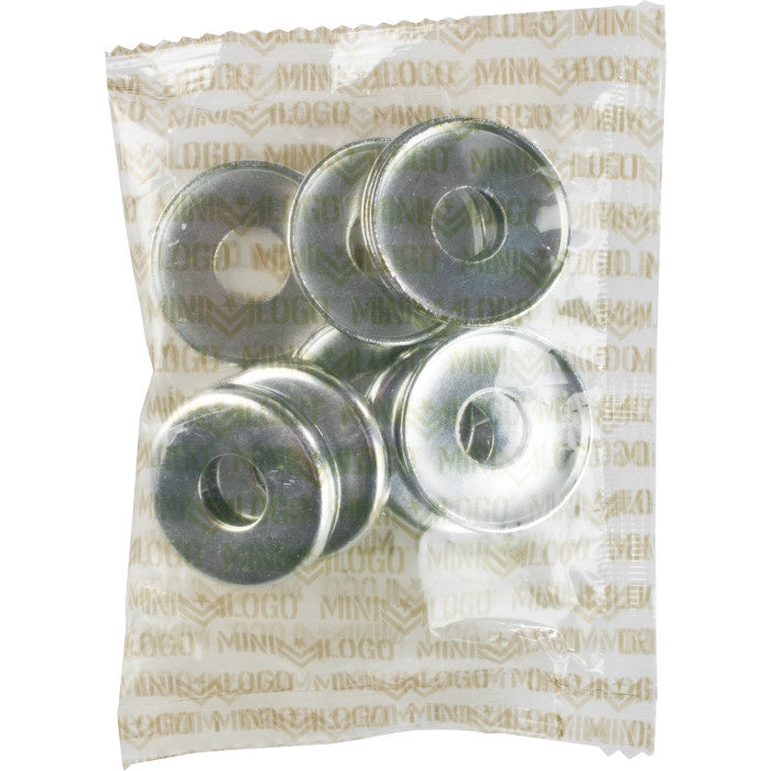 Bushing King Pin Bottom Washer (2-Pack)