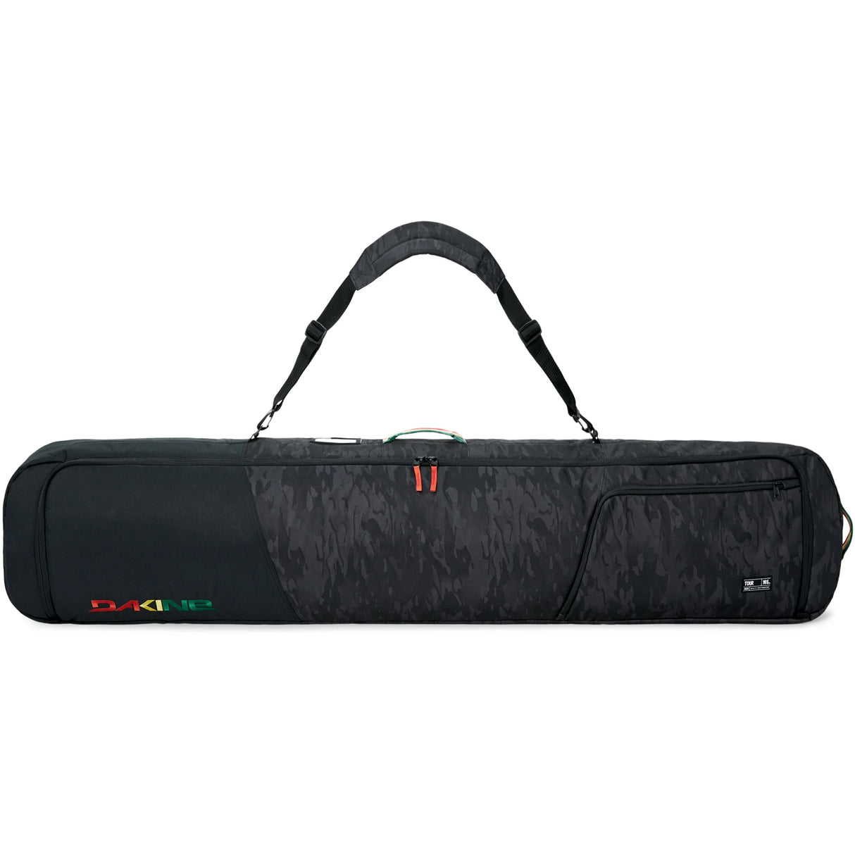 Tour Padded Snowboard Bag