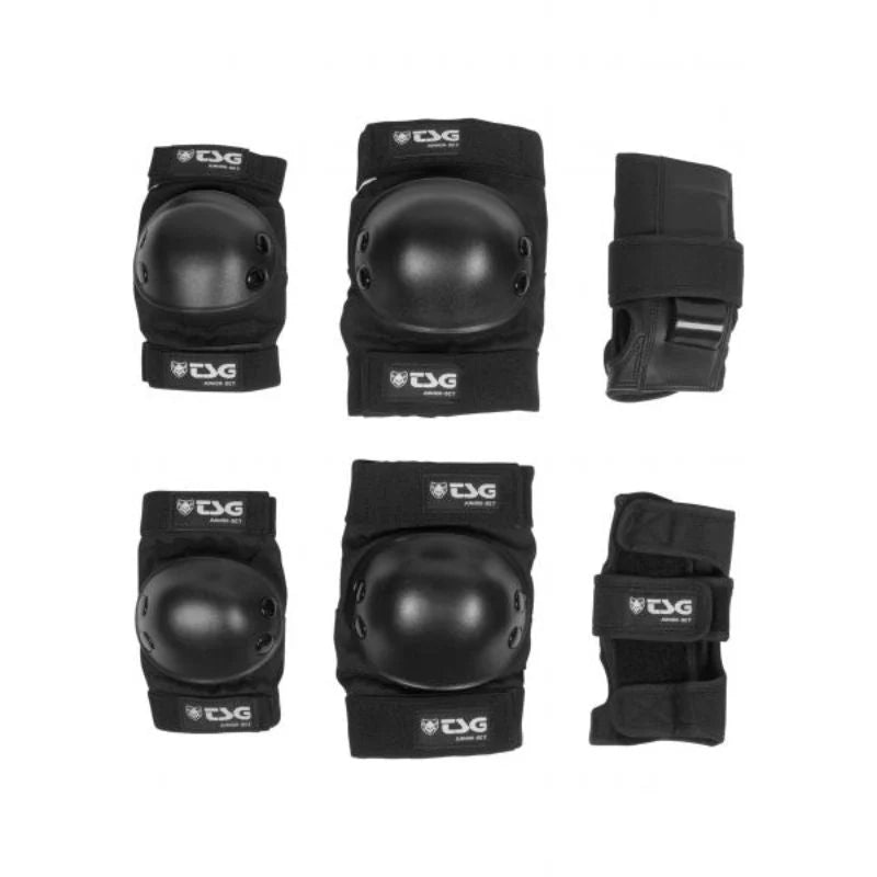 Junior Skate Set Protection