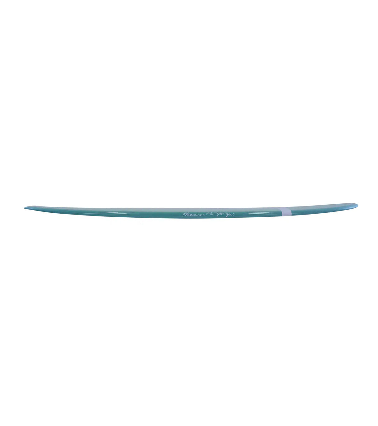 Takayama In The Pink - Tuflite Pro - FCS II - 2 + 1 Fin