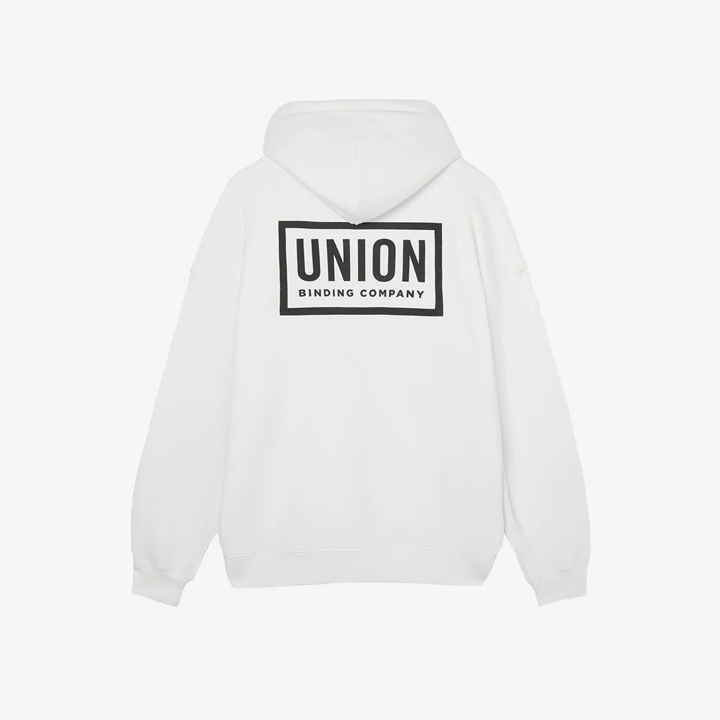 Team Hoodie
