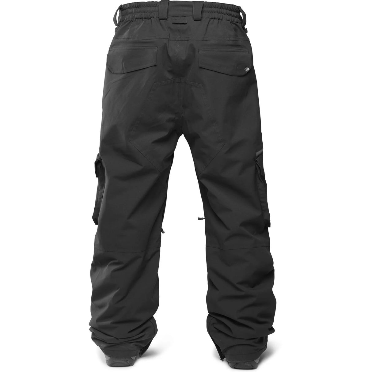 Blahzay Cargo Snowboard Pant 2025