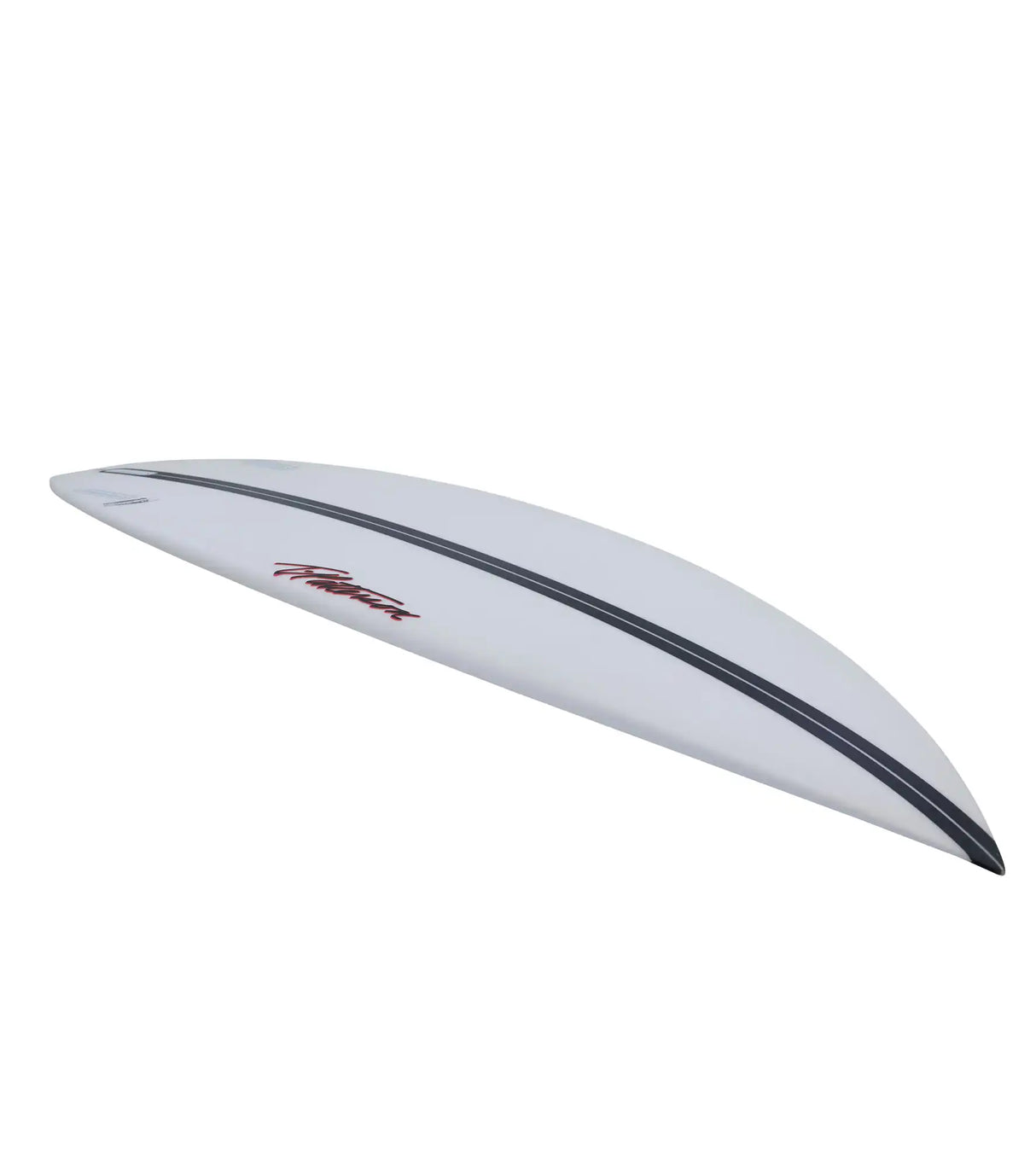 Timmy Patterson Gas Pedal - Fusion Pro - Futures - 3 Fin