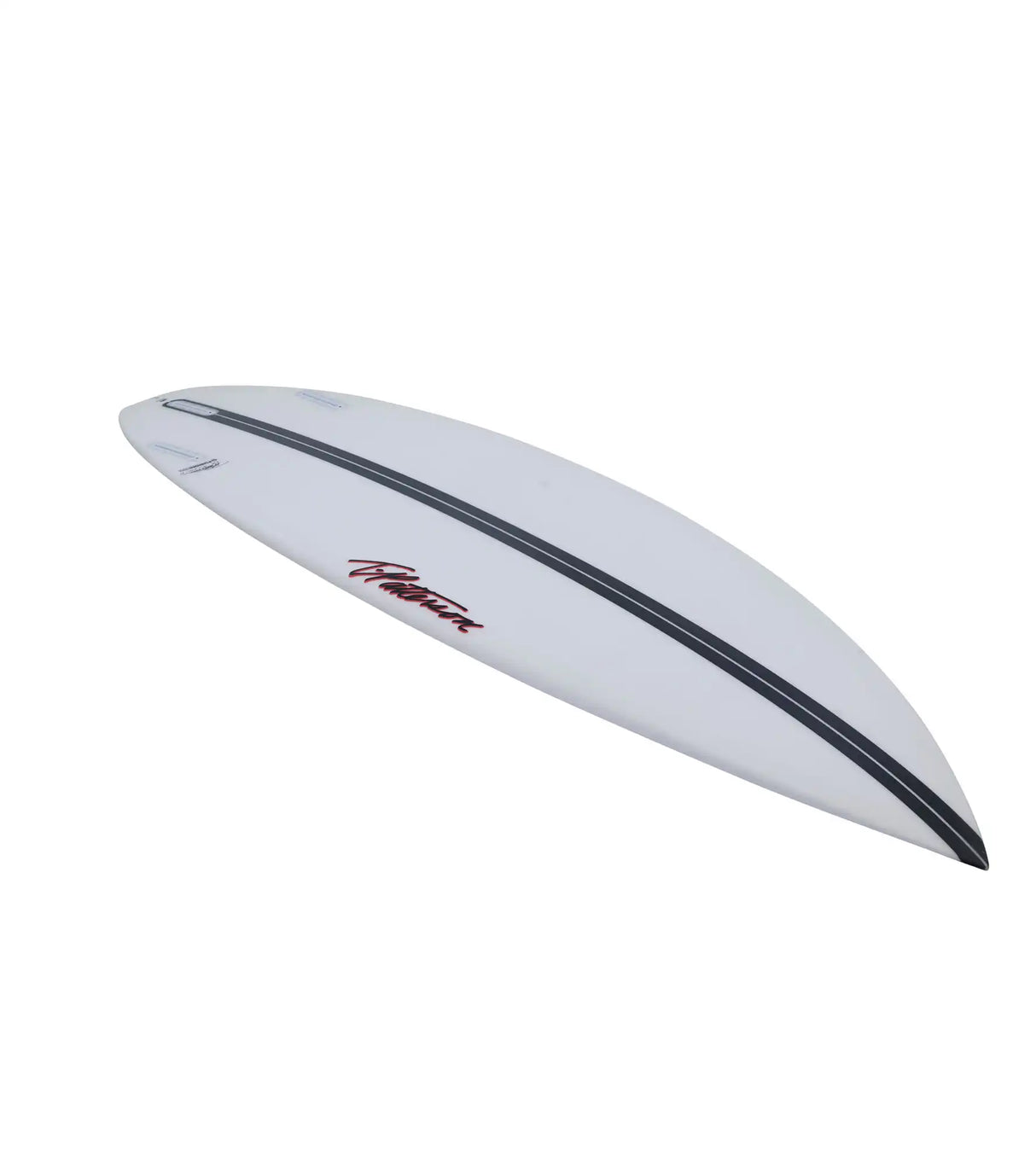 Timmy Patterson Gas Pedal - Fusion Pro - Futures - 3 Fin